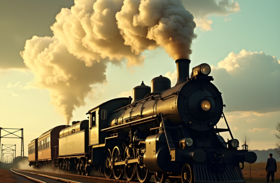 Mete Prime - Railway-1